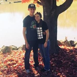 Meet your Posher, Zach